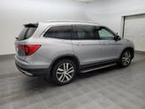 Thumbnail of 2016 Modern Steel Metallic Honda Pilot
