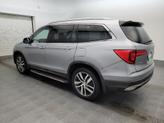 Thumbnail of 2016 Modern Steel Metallic Honda Pilot