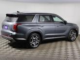 Thumbnail of 2023 Steel / Graphite Hyundai PALISADE