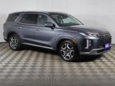 Thumbnail of 2023 Steel / Graphite Hyundai PALISADE