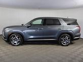 Thumbnail of 2023 Steel / Graphite Hyundai PALISADE