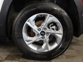 Thumbnail of 2022 Quartz White Hyundai TUCSON
