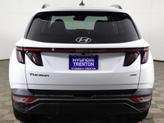 Thumbnail of 2022 Quartz White Hyundai TUCSON