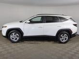 Thumbnail of 2022 Quartz White Hyundai TUCSON