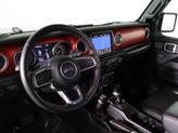 Thumbnail of 2021 Black Jeep Wrangler Unlimited