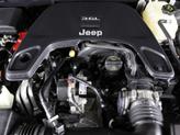 Thumbnail of 2021 Black Jeep Wrangler Unlimited