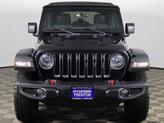 Thumbnail of 2021 Black Jeep Wrangler Unlimited