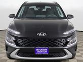 Thumbnail of 2023 Ultra Black Hyundai KONA