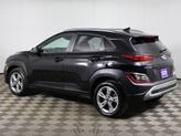 Thumbnail of 2023 Ultra Black Hyundai KONA