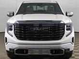Thumbnail of 2023 White Frost Tri-Coat GMC Sierra 1500