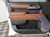 Thumbnail of 2023 White Frost Tri-Coat GMC Sierra 1500