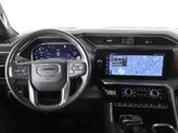 Thumbnail of 2023 White Frost Tri-Coat GMC Sierra 1500
