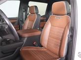 Thumbnail of 2023 White Frost Tri-Coat GMC Sierra 1500