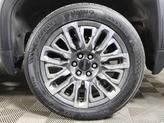 Thumbnail of 2023 White Frost Tri-Coat GMC Sierra 1500
