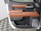 Thumbnail of 2023 White Frost Tri-Coat GMC Sierra 1500