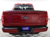 Thumbnail of 2022 Red Ford F-150