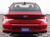 Thumbnail of 2023 Scarlet Red Pearl Hyundai ELANTRA