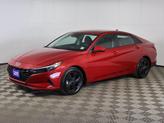 Thumbnail of 2023 Scarlet Red Pearl Hyundai ELANTRA