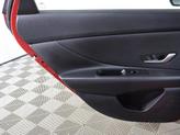 Thumbnail of 2023 Scarlet Red Pearl Hyundai ELANTRA