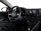Thumbnail of 2023 Scarlet Red Pearl Hyundai ELANTRA