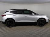 Thumbnail of 2020 Silver Ice Metallic Chevrolet Blazer
