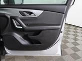 Thumbnail of 2020 Silver Ice Metallic Chevrolet Blazer
