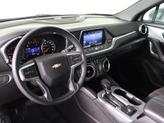 Thumbnail of 2020 Silver Ice Metallic Chevrolet Blazer