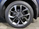 Thumbnail of 2021 Hermosa Blue INFINITI QX50