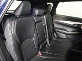 Thumbnail of 2021 Hermosa Blue INFINITI QX50