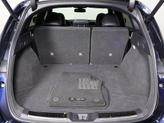 Thumbnail of 2021 Hermosa Blue INFINITI QX50