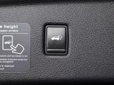 Thumbnail of 2021 Hermosa Blue INFINITI QX50