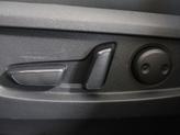 Thumbnail of 2021 Hermosa Blue INFINITI QX50