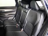 Thumbnail of 2021 Hermosa Blue INFINITI QX50