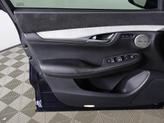 Thumbnail of 2021 Hermosa Blue INFINITI QX50