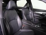 Thumbnail of 2021 Hermosa Blue INFINITI QX50