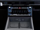 Thumbnail of 2026 Atlantic Blue Hyundai SANTA FE