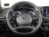 Thumbnail of 2023 Silver Hyundai SONATA