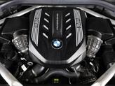 Thumbnail of 2023 Black BMW X5