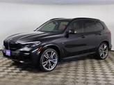 Thumbnail of 2023 Black BMW X5
