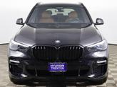 Thumbnail of 2023 Black BMW X5