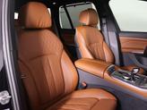 Thumbnail of 2023 Black BMW X5