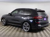 Thumbnail of 2023 Black BMW X5