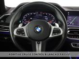 Thumbnail of 2023 Black BMW X5