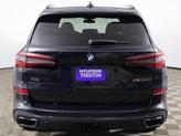 Thumbnail of 2023 Black BMW X5