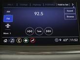 Thumbnail of 2022 Quicksilver Metallic Buick Enclave