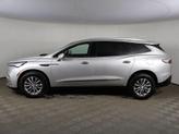 Thumbnail of 2022 Quicksilver Metallic Buick Enclave