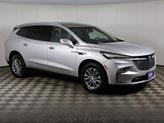 Thumbnail of 2022 Quicksilver Metallic Buick Enclave