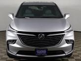 Thumbnail of 2022 Quicksilver Metallic Buick Enclave
