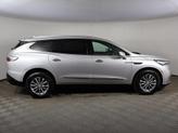 Thumbnail of 2022 Quicksilver Metallic Buick Enclave