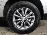 Thumbnail of 2022 Quicksilver Metallic Buick Enclave